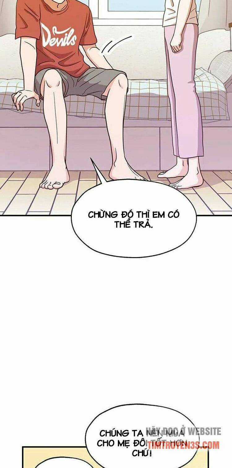 Tiệm Bánh Của Thiên Quỷ Chapter 17 trang 21