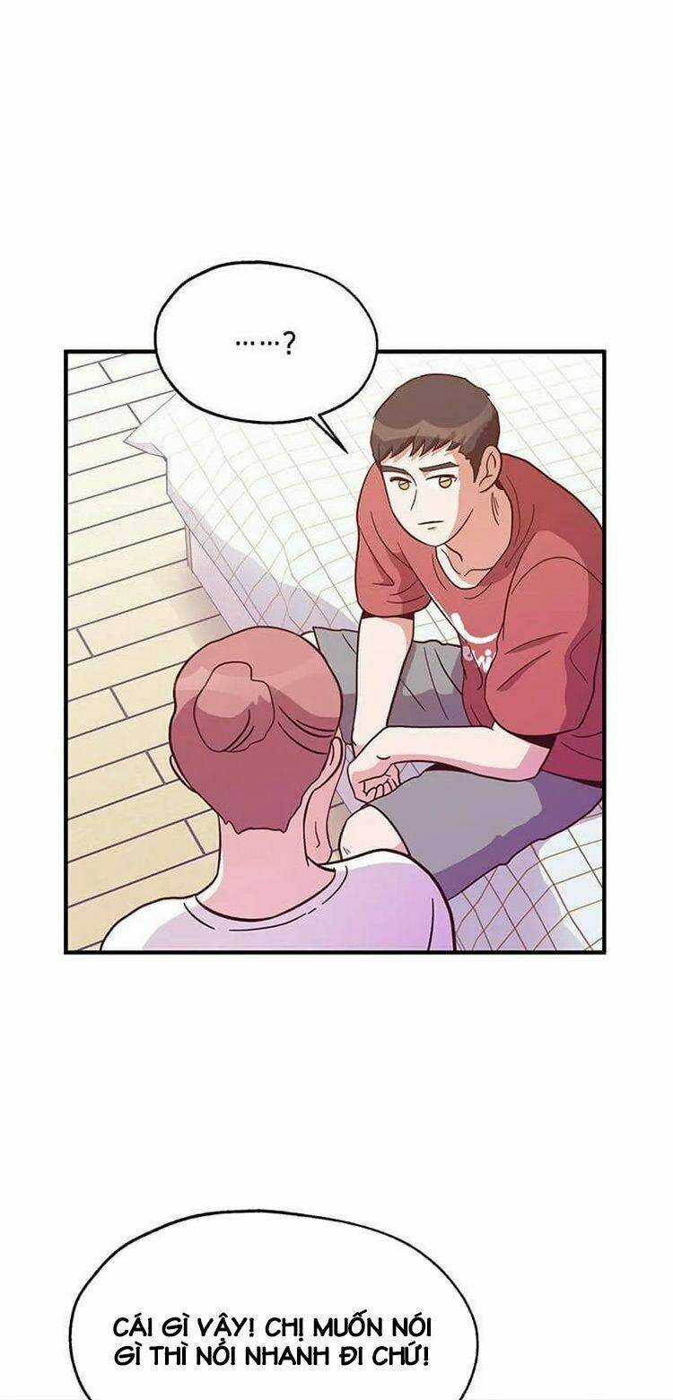 Tiệm Bánh Của Thiên Quỷ Chapter 17 trang 23