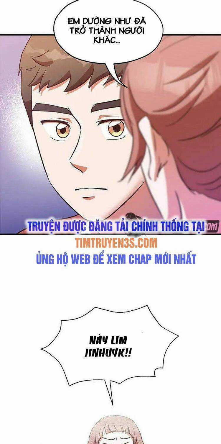 Tiệm Bánh Của Thiên Quỷ Chapter 17 trang 26