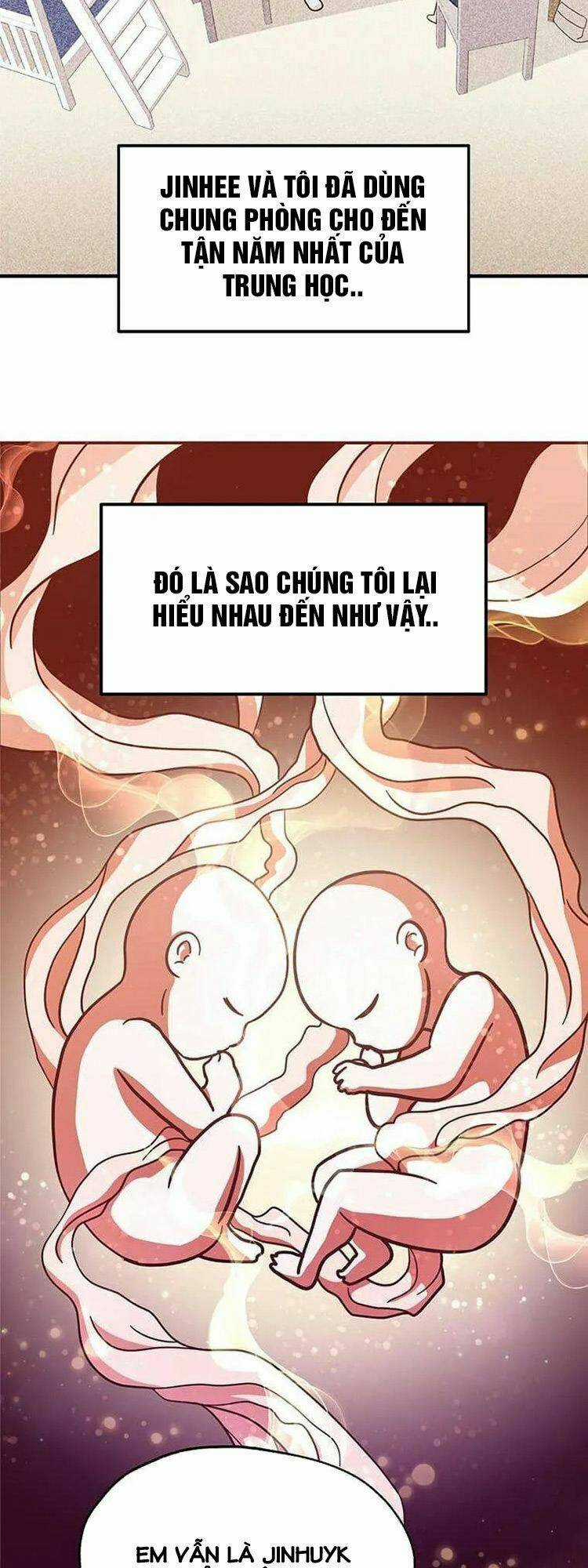 Tiệm Bánh Của Thiên Quỷ Chapter 17 trang 28