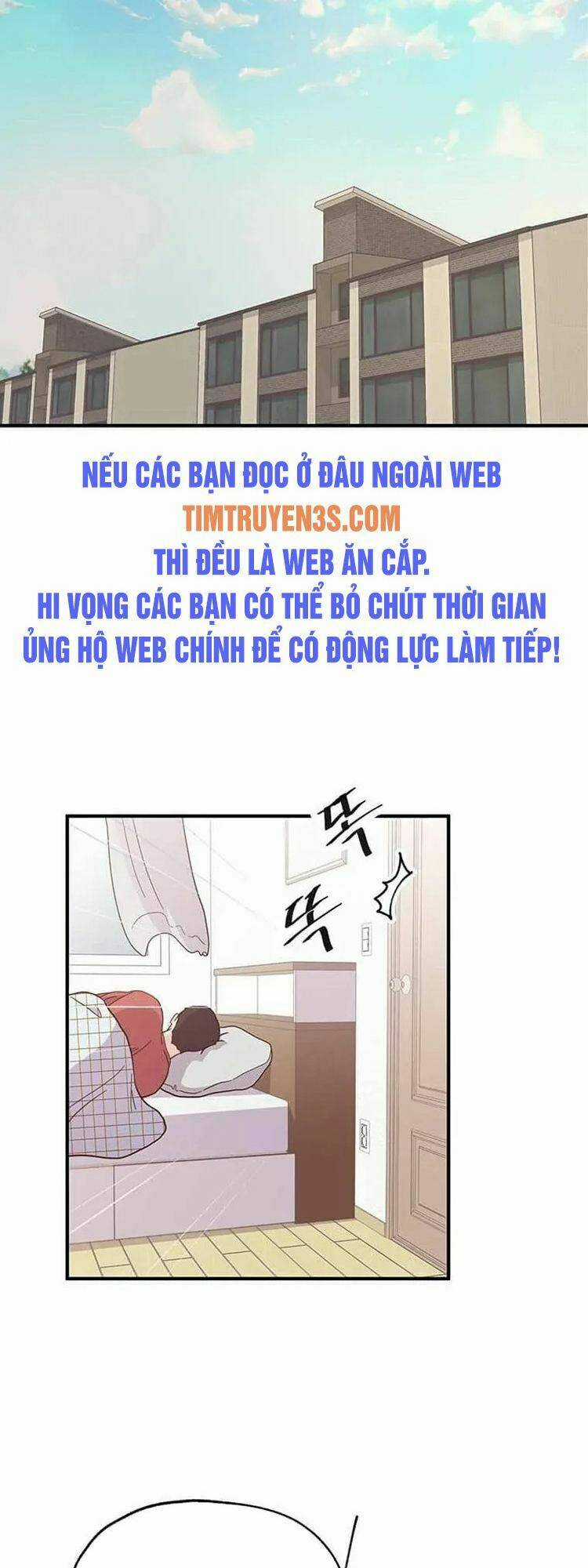 Tiệm Bánh Của Thiên Quỷ Chapter 17 trang 3