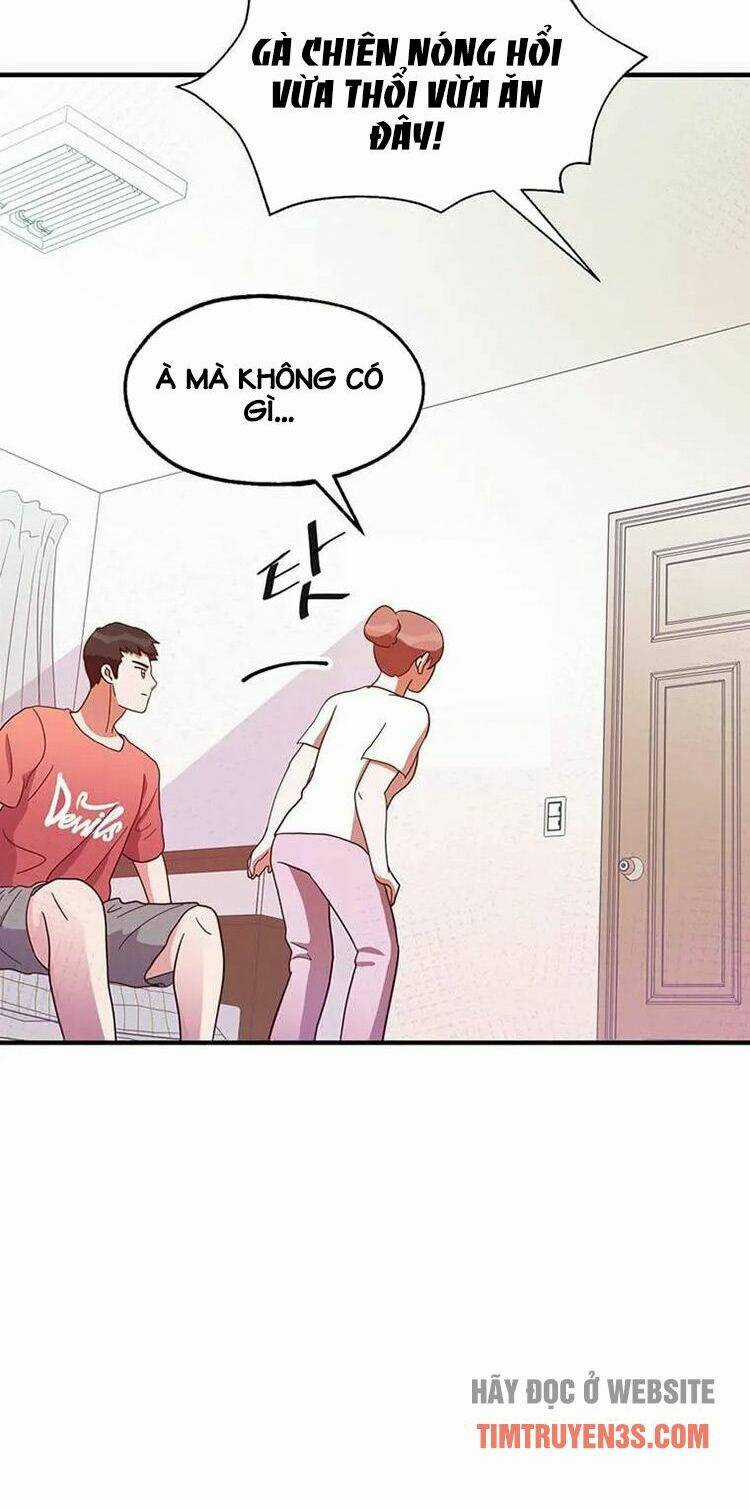 Tiệm Bánh Của Thiên Quỷ Chapter 17 trang 30