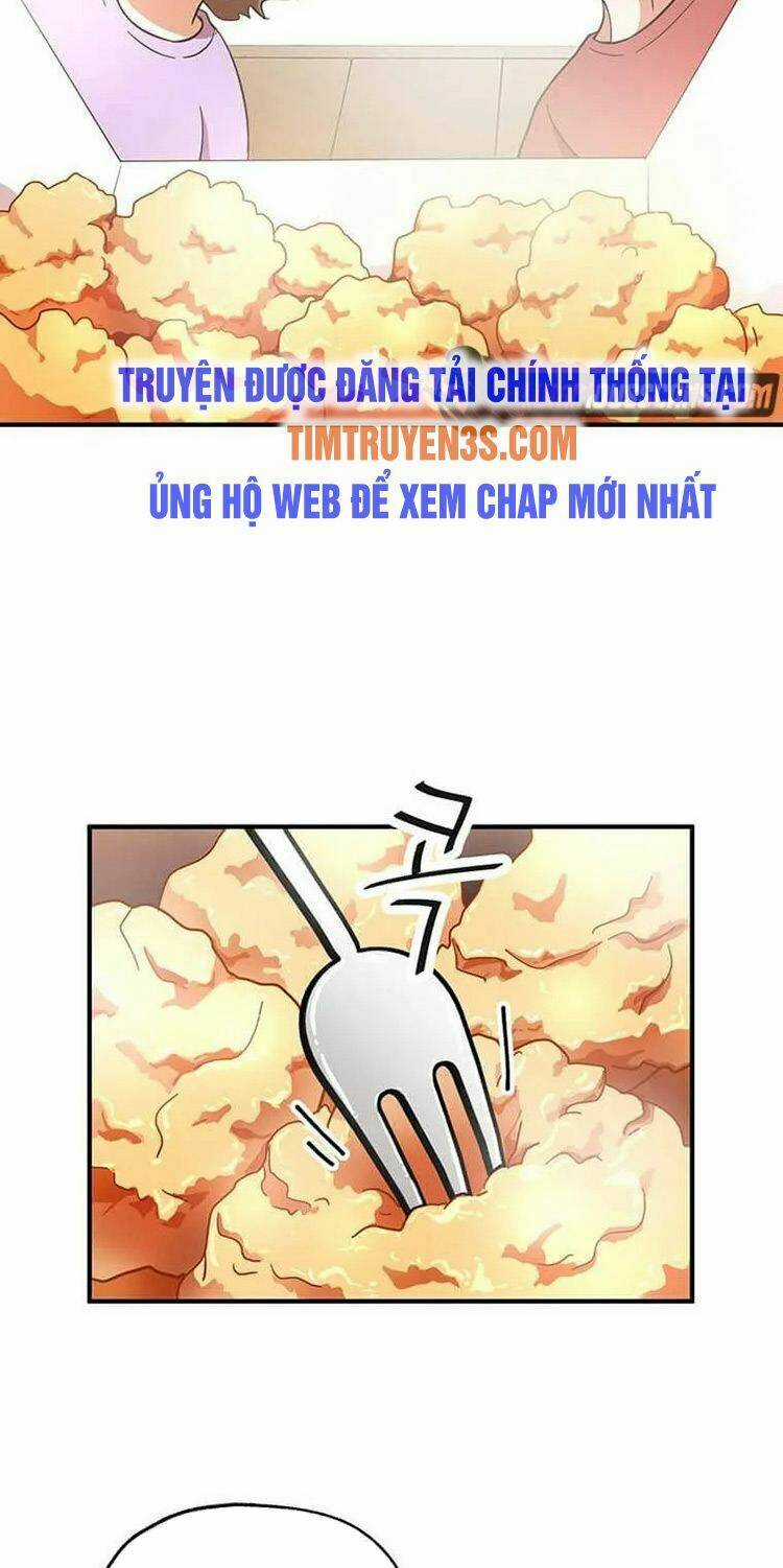 Tiệm Bánh Của Thiên Quỷ Chapter 17 trang 32