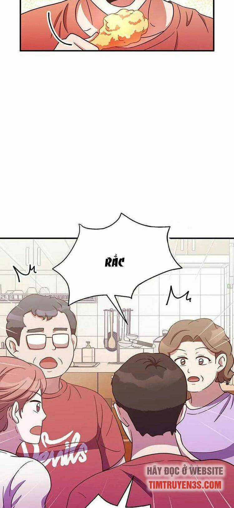 Tiệm Bánh Của Thiên Quỷ Chapter 17 trang 35