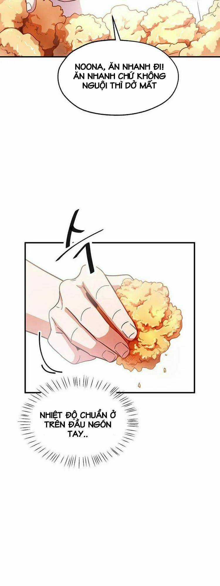 Tiệm Bánh Của Thiên Quỷ Chapter 17 trang 39