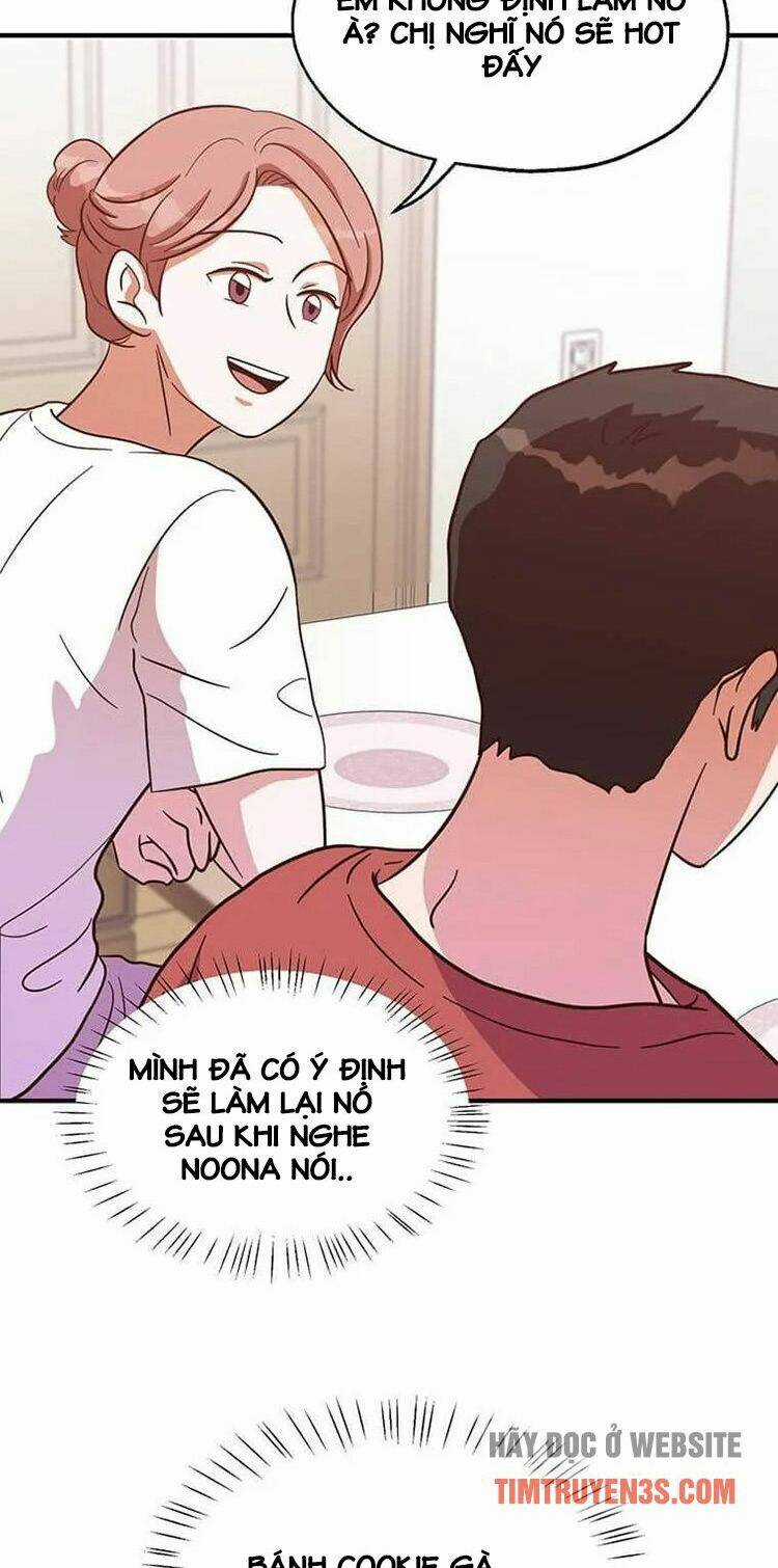 Tiệm Bánh Của Thiên Quỷ Chapter 17 trang 47