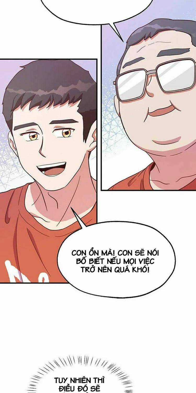 Tiệm Bánh Của Thiên Quỷ Chapter 17 trang 49