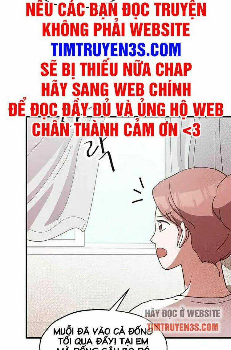 Tiệm Bánh Của Thiên Quỷ Chapter 17 trang 5