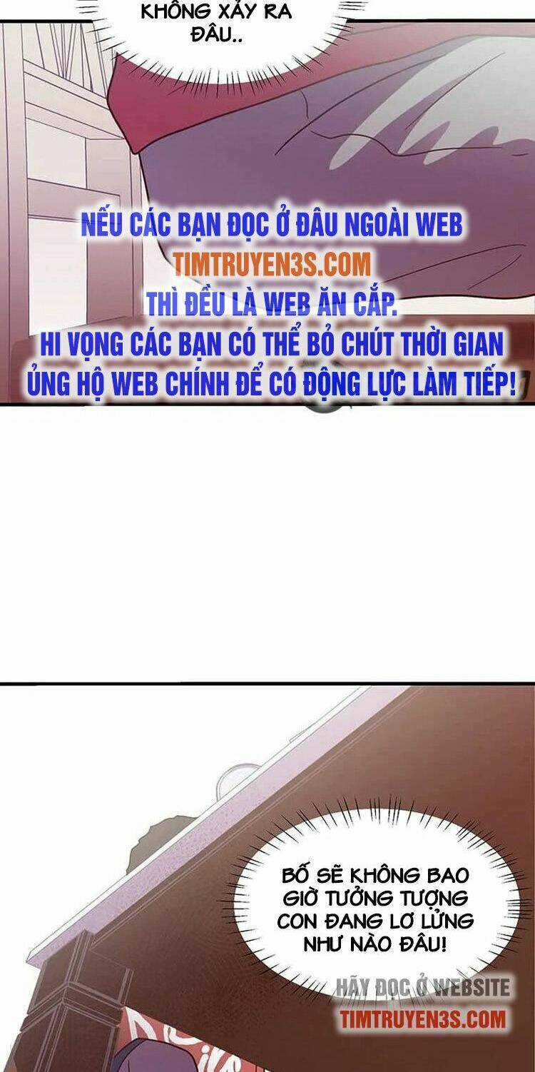 Tiệm Bánh Của Thiên Quỷ Chapter 17 trang 50