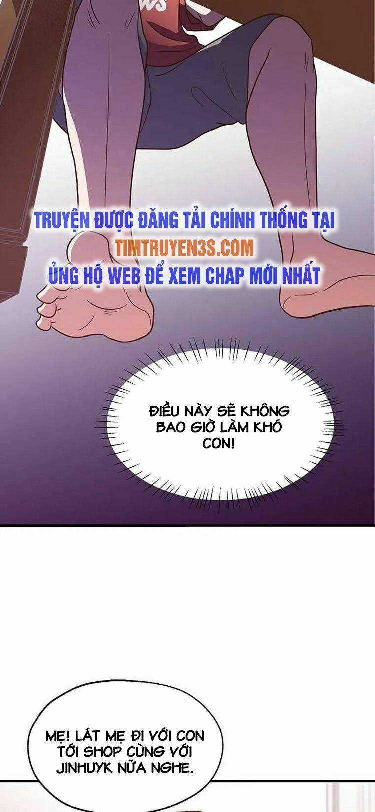 Tiệm Bánh Của Thiên Quỷ Chapter 17 trang 51