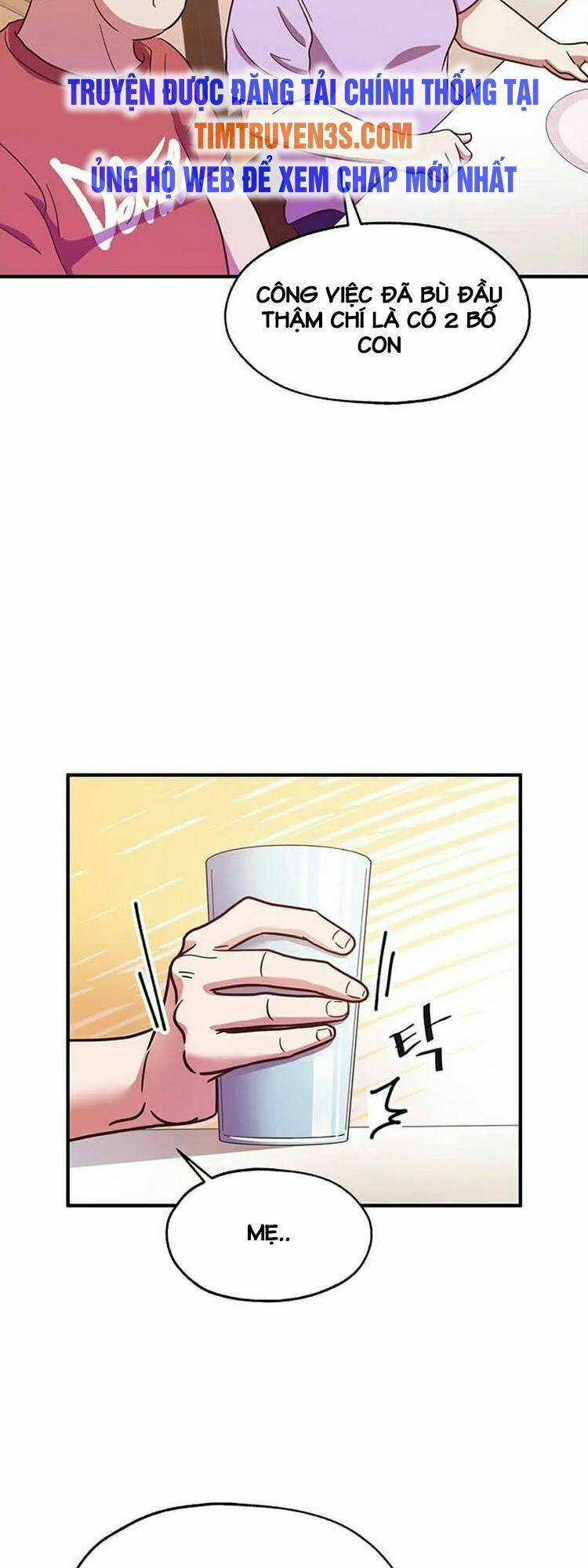 Tiệm Bánh Của Thiên Quỷ Chapter 17 trang 56