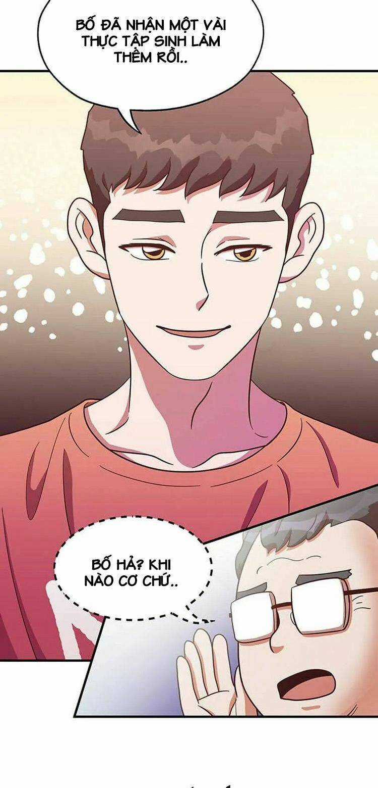 Tiệm Bánh Của Thiên Quỷ Chapter 17 trang 57