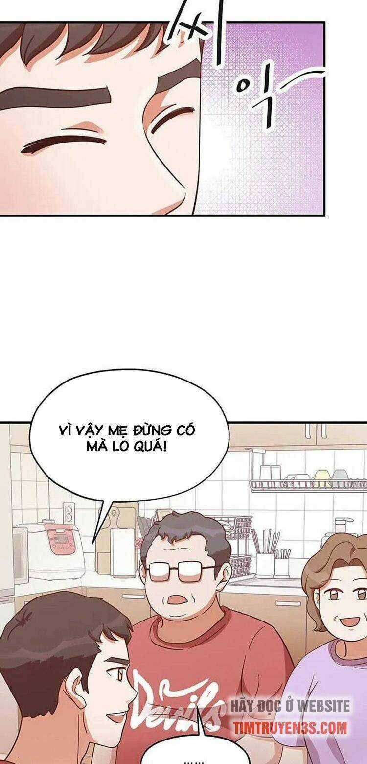 Tiệm Bánh Của Thiên Quỷ Chapter 17 trang 58