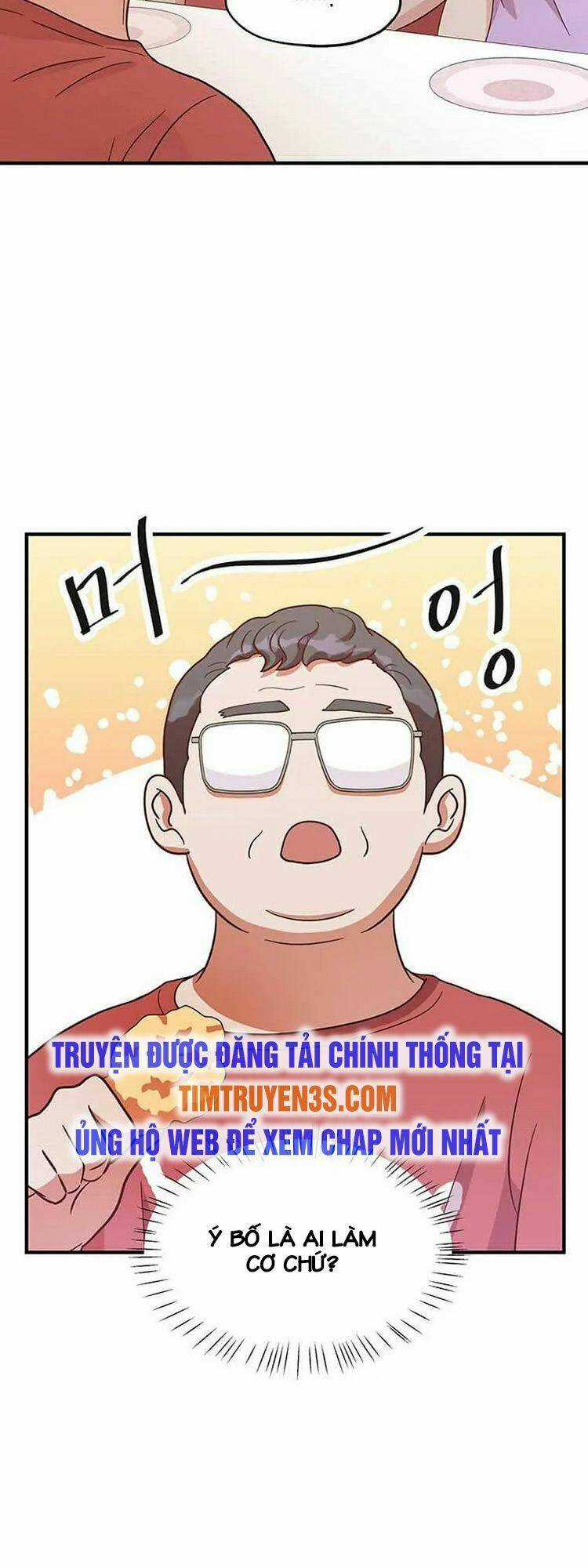 Tiệm Bánh Của Thiên Quỷ Chapter 17 trang 59