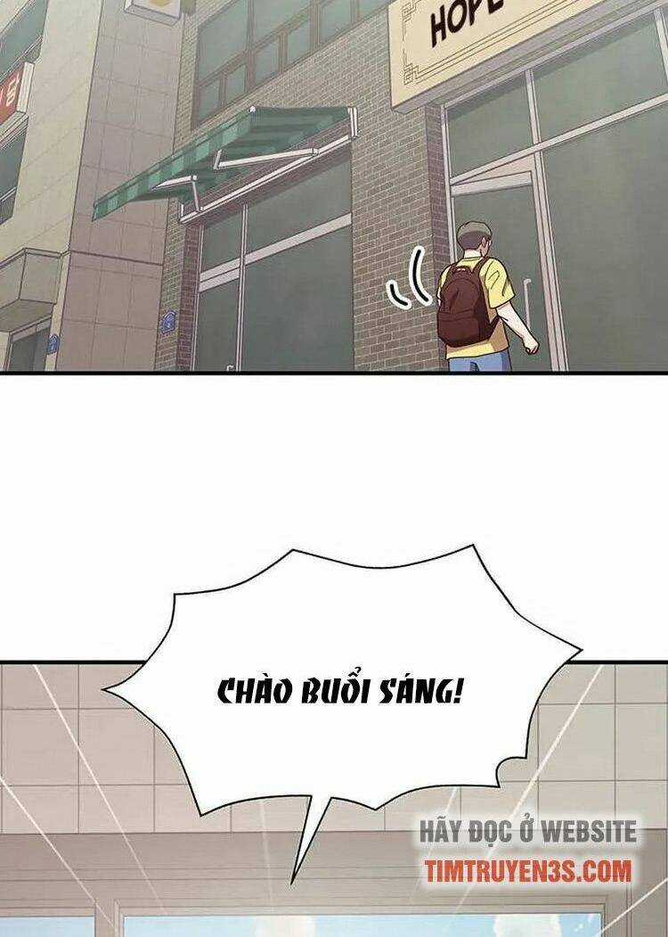 Tiệm Bánh Của Thiên Quỷ Chapter 17 trang 61