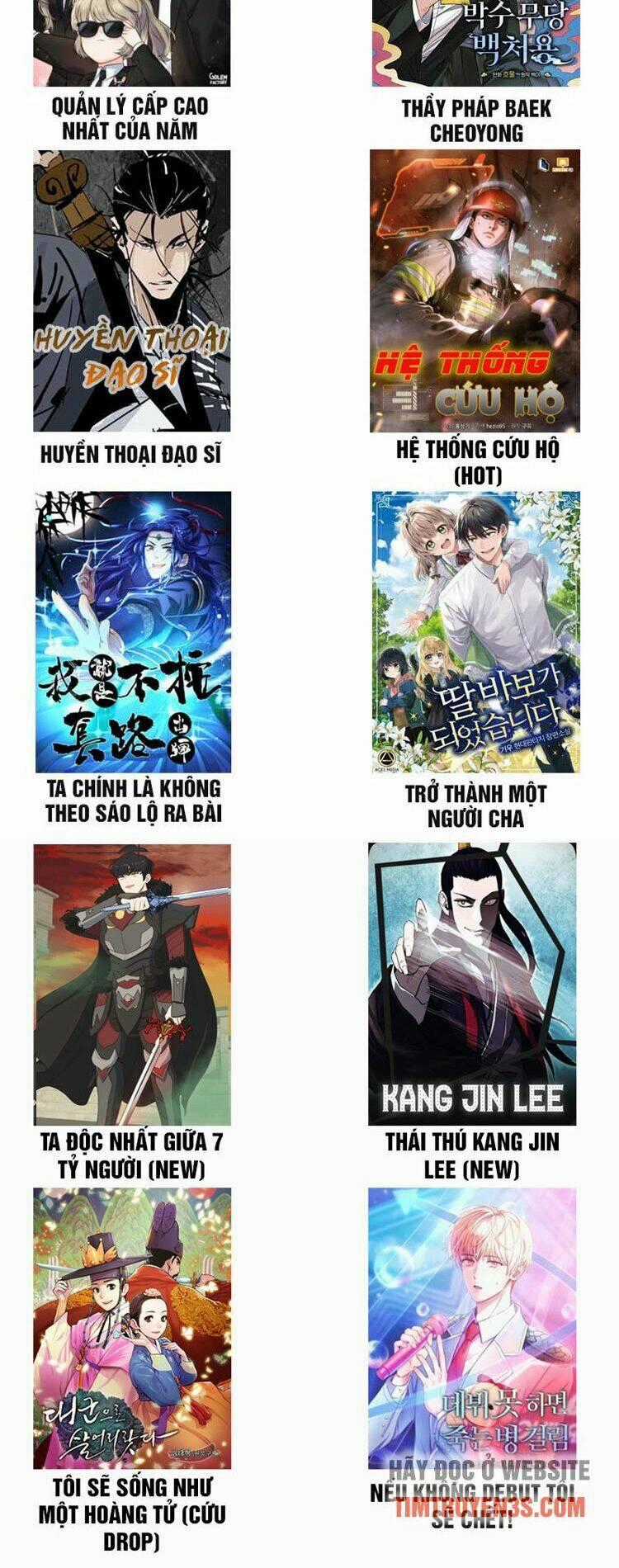 Tiệm Bánh Của Thiên Quỷ Chapter 17 trang 64