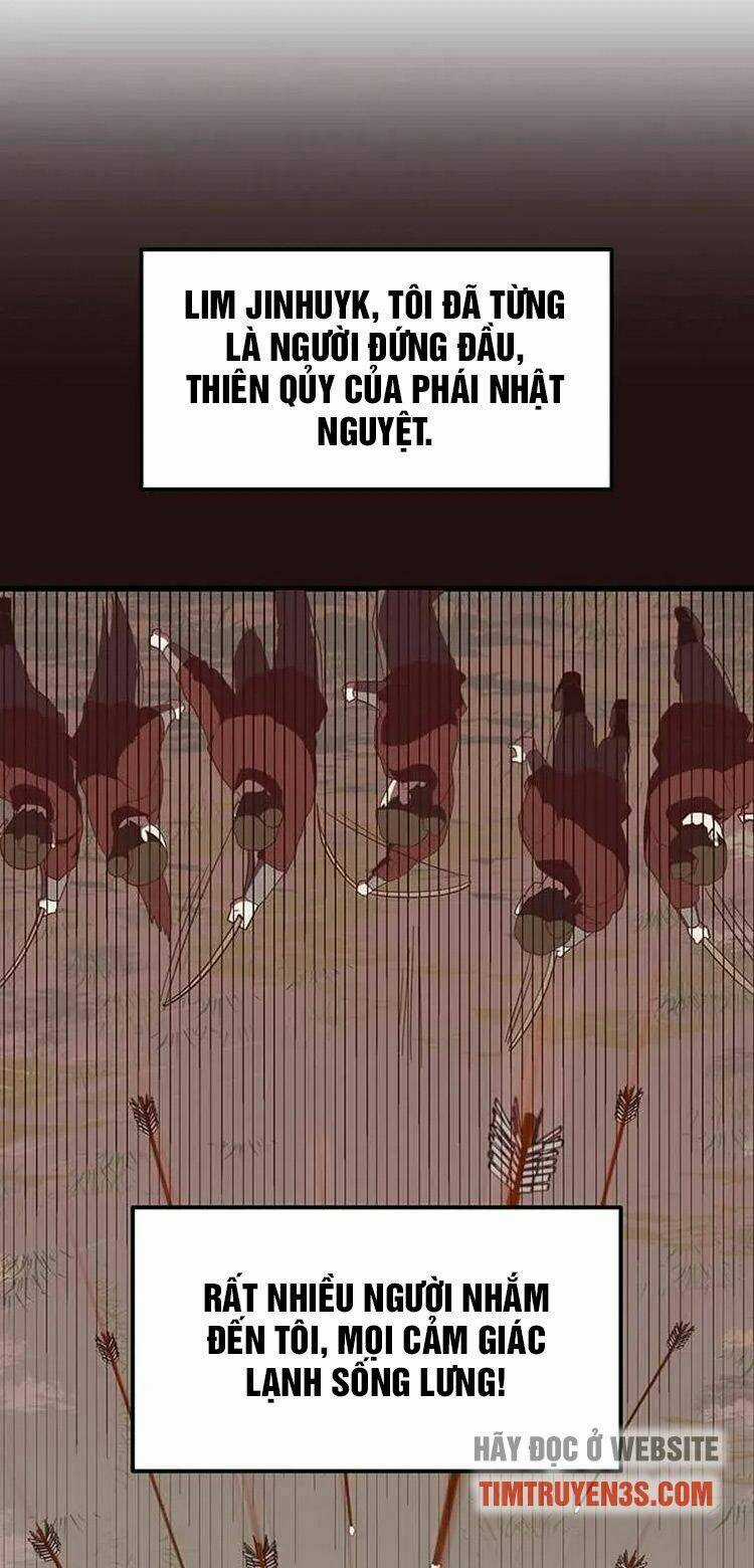 Tiệm Bánh Của Thiên Quỷ Chapter 17 trang 8