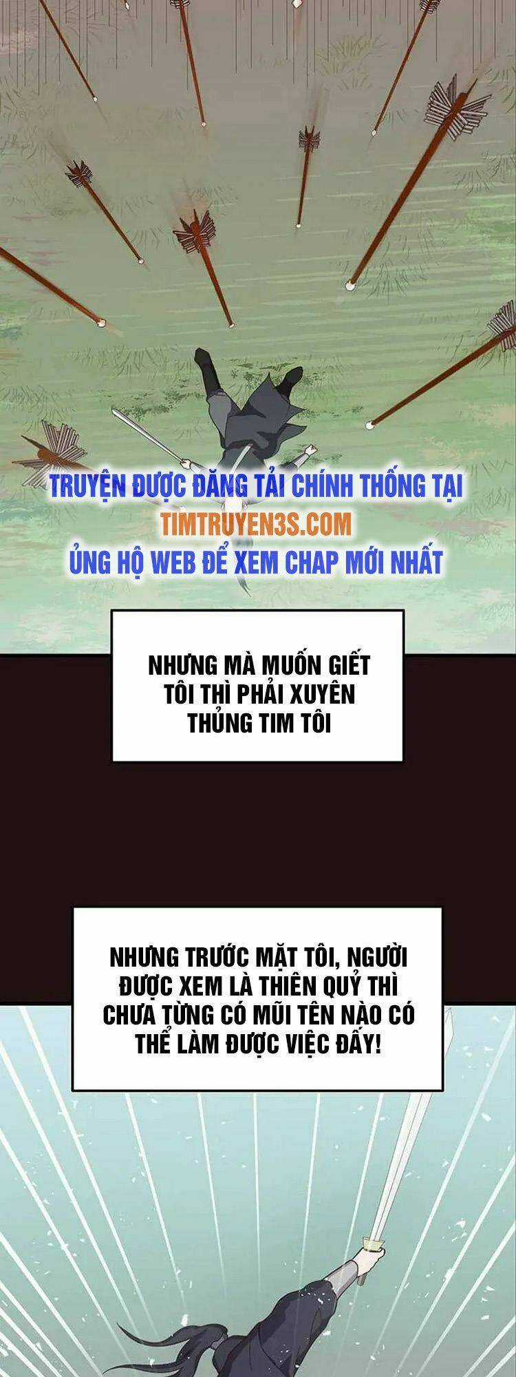 Tiệm Bánh Của Thiên Quỷ Chapter 17 trang 9