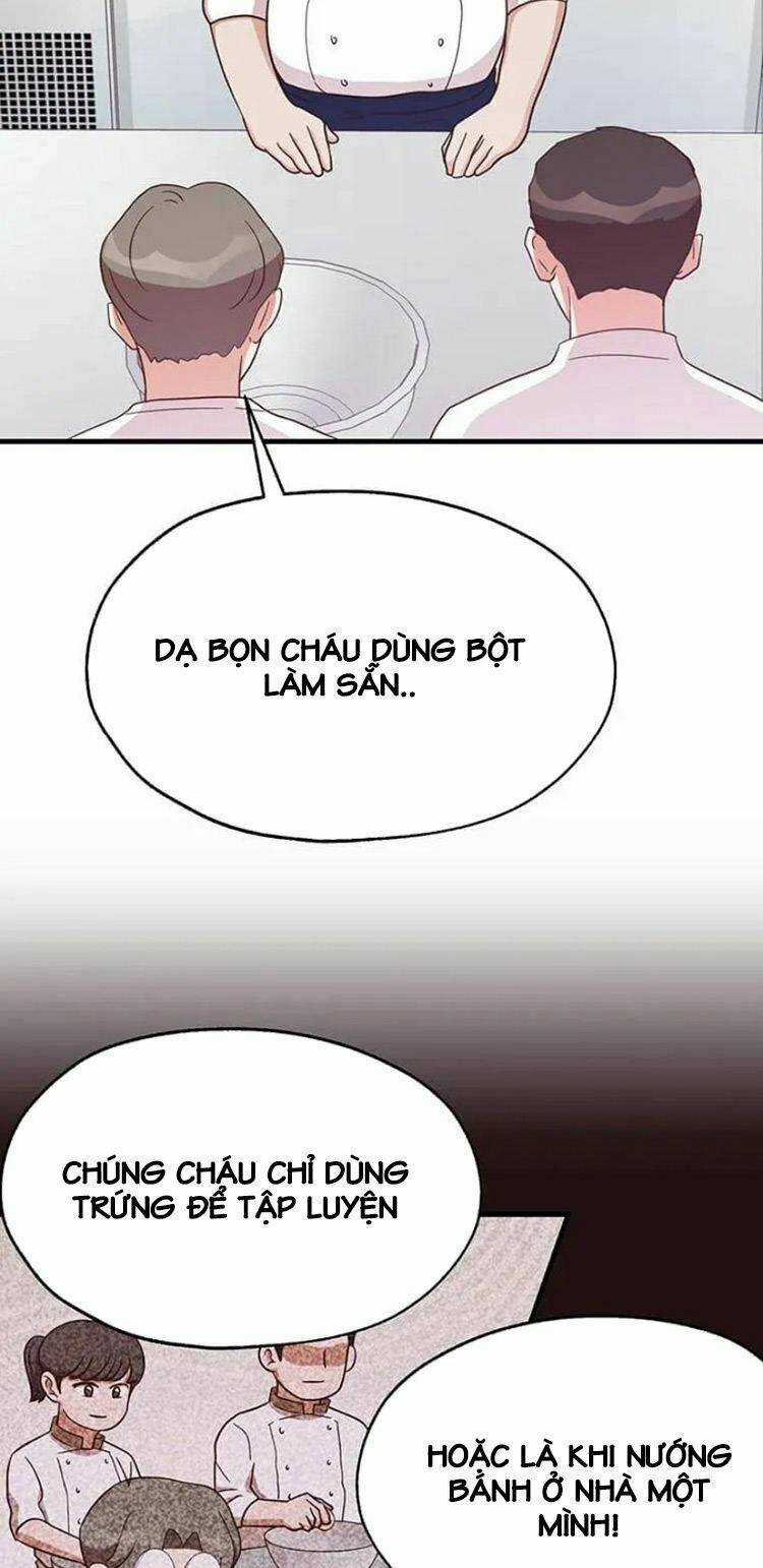 Tiệm Bánh Của Thiên Quỷ Chapter 18 trang 14
