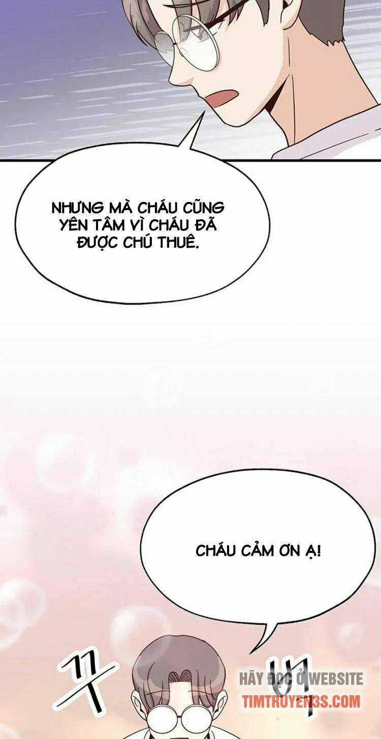 Tiệm Bánh Của Thiên Quỷ Chapter 18 trang 16