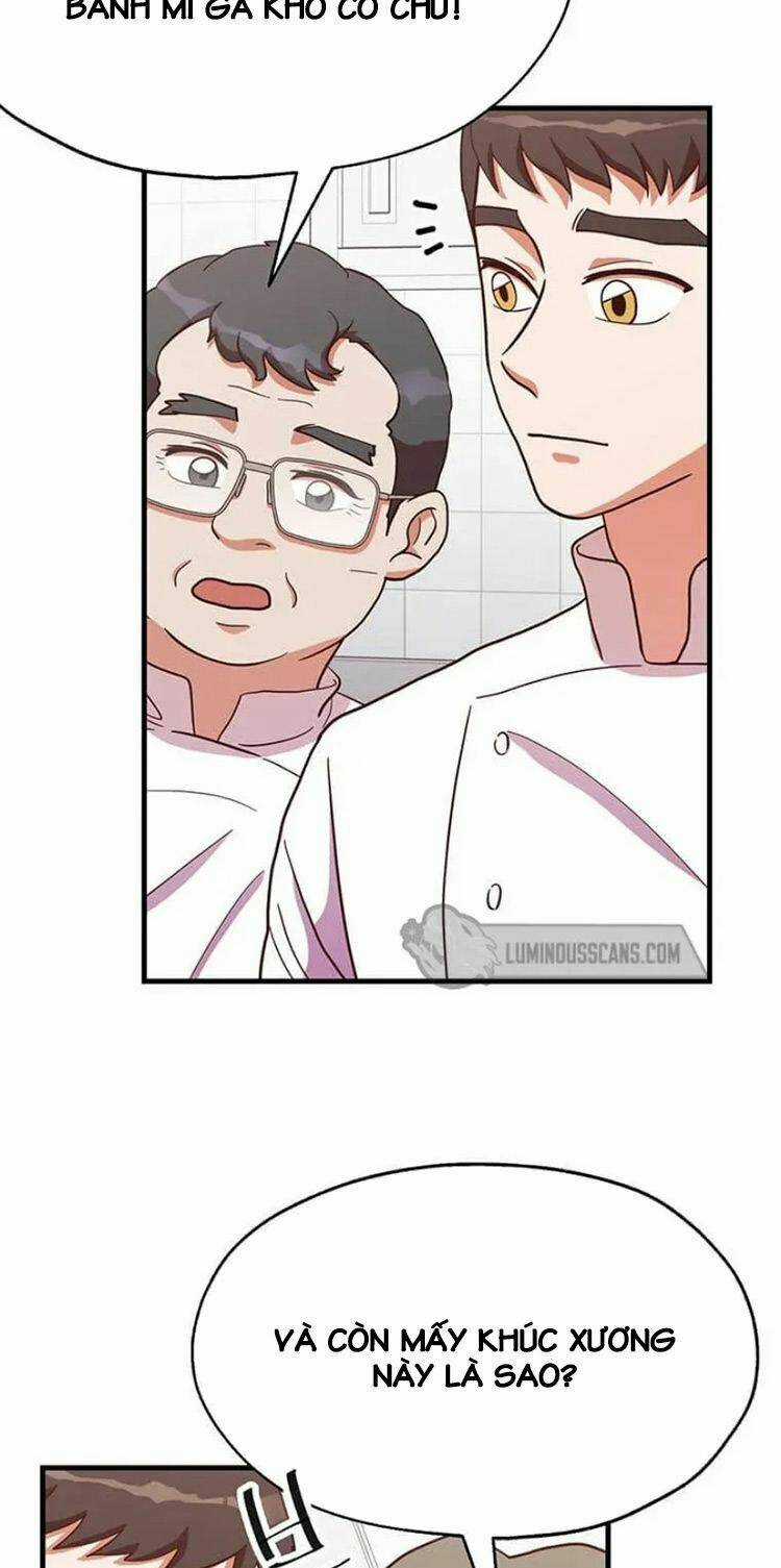 Tiệm Bánh Của Thiên Quỷ Chapter 18 trang 24