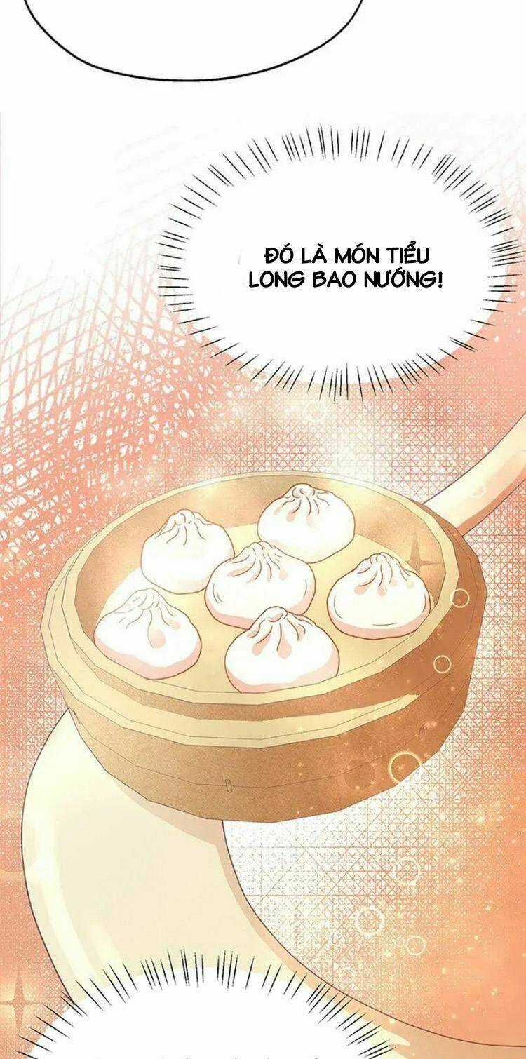 Tiệm Bánh Của Thiên Quỷ Chapter 18 trang 27