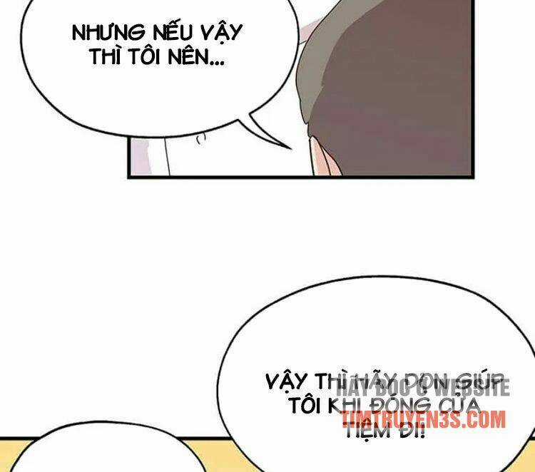 Tiệm Bánh Của Thiên Quỷ Chapter 18 trang 32