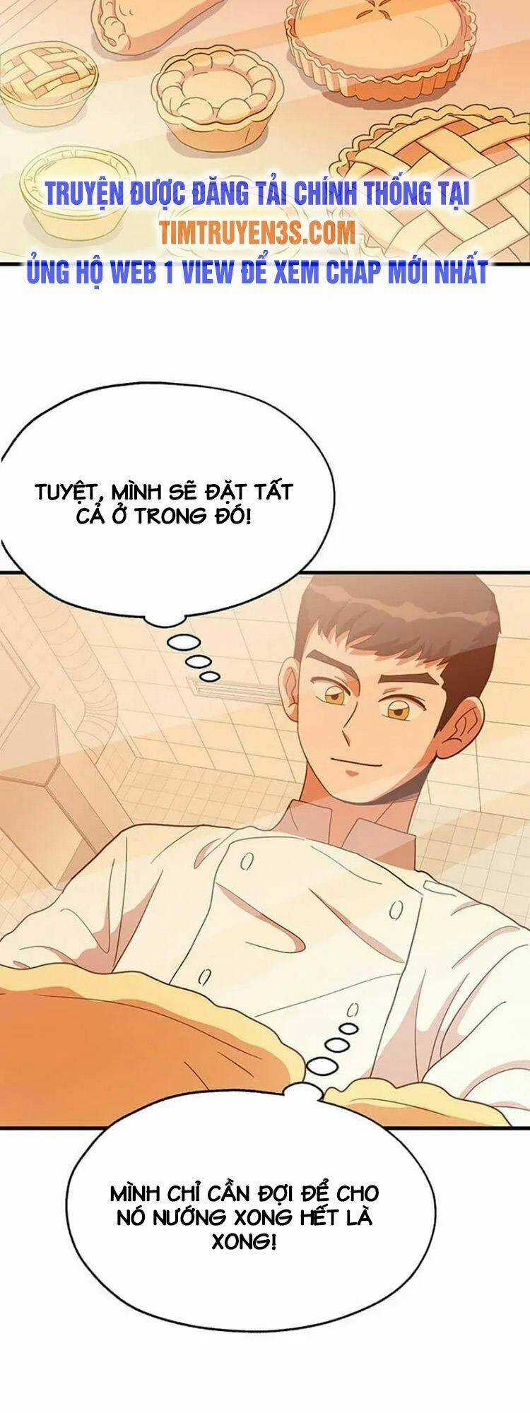 Tiệm Bánh Của Thiên Quỷ Chapter 18 trang 36