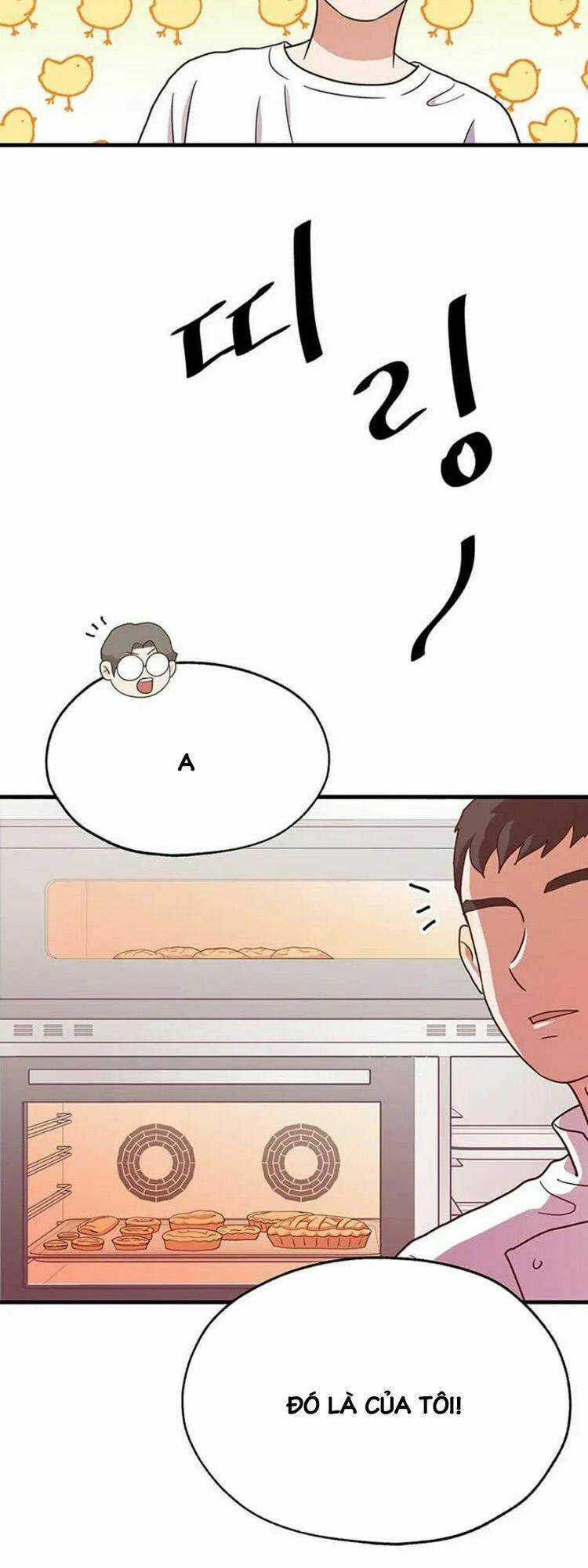 Tiệm Bánh Của Thiên Quỷ Chapter 18 trang 39