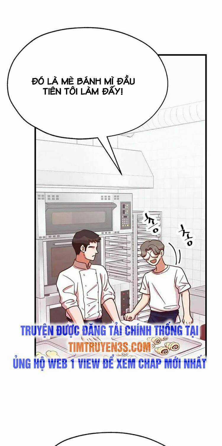 Tiệm Bánh Của Thiên Quỷ Chapter 18 trang 40