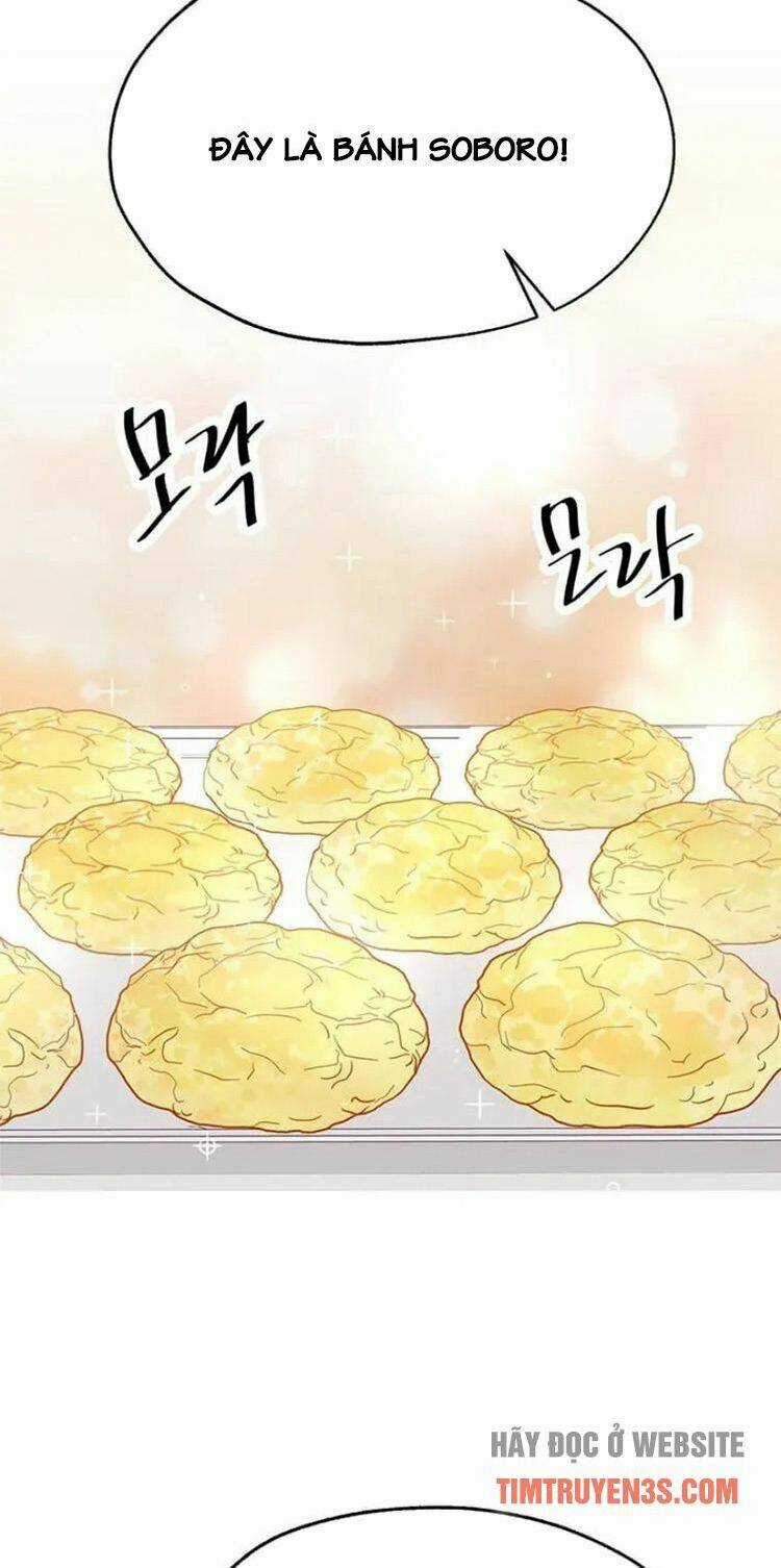 Tiệm Bánh Của Thiên Quỷ Chapter 18 trang 41