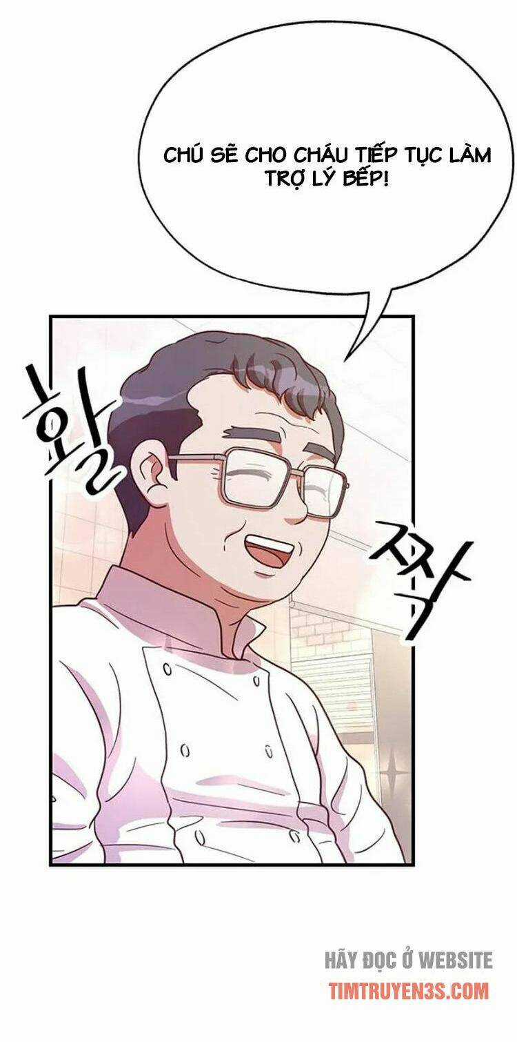 Tiệm Bánh Của Thiên Quỷ Chapter 18 trang 44