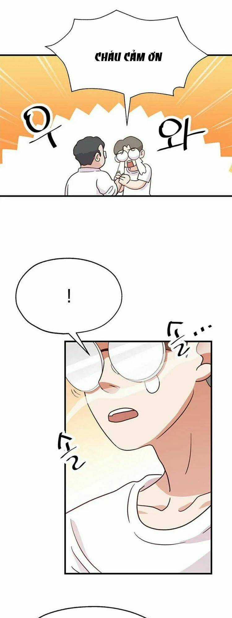 Tiệm Bánh Của Thiên Quỷ Chapter 18 trang 45