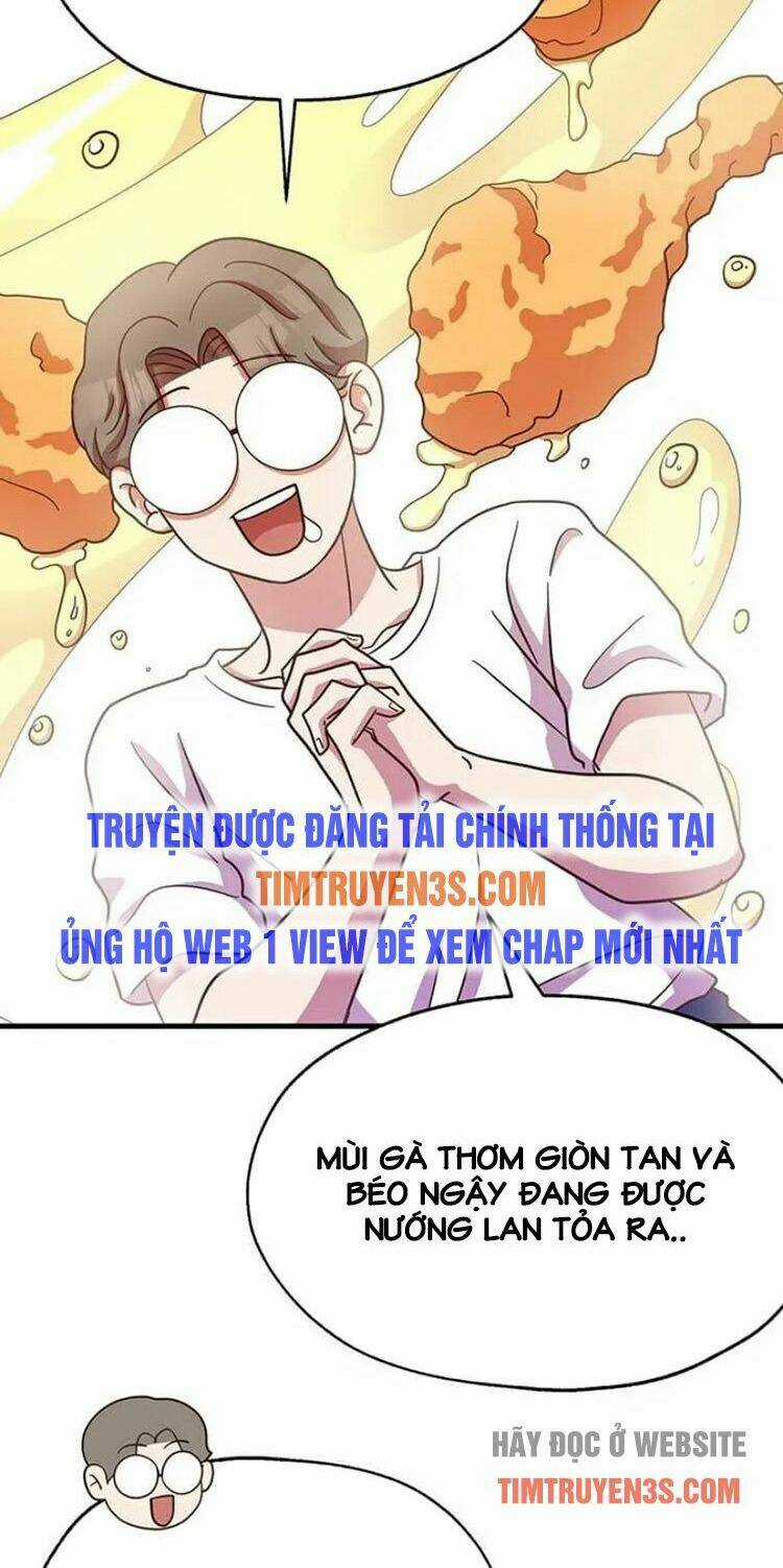 Tiệm Bánh Của Thiên Quỷ Chapter 18 trang 47