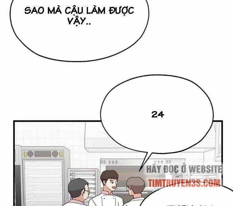 Tiệm Bánh Của Thiên Quỷ Chapter 18 trang 48