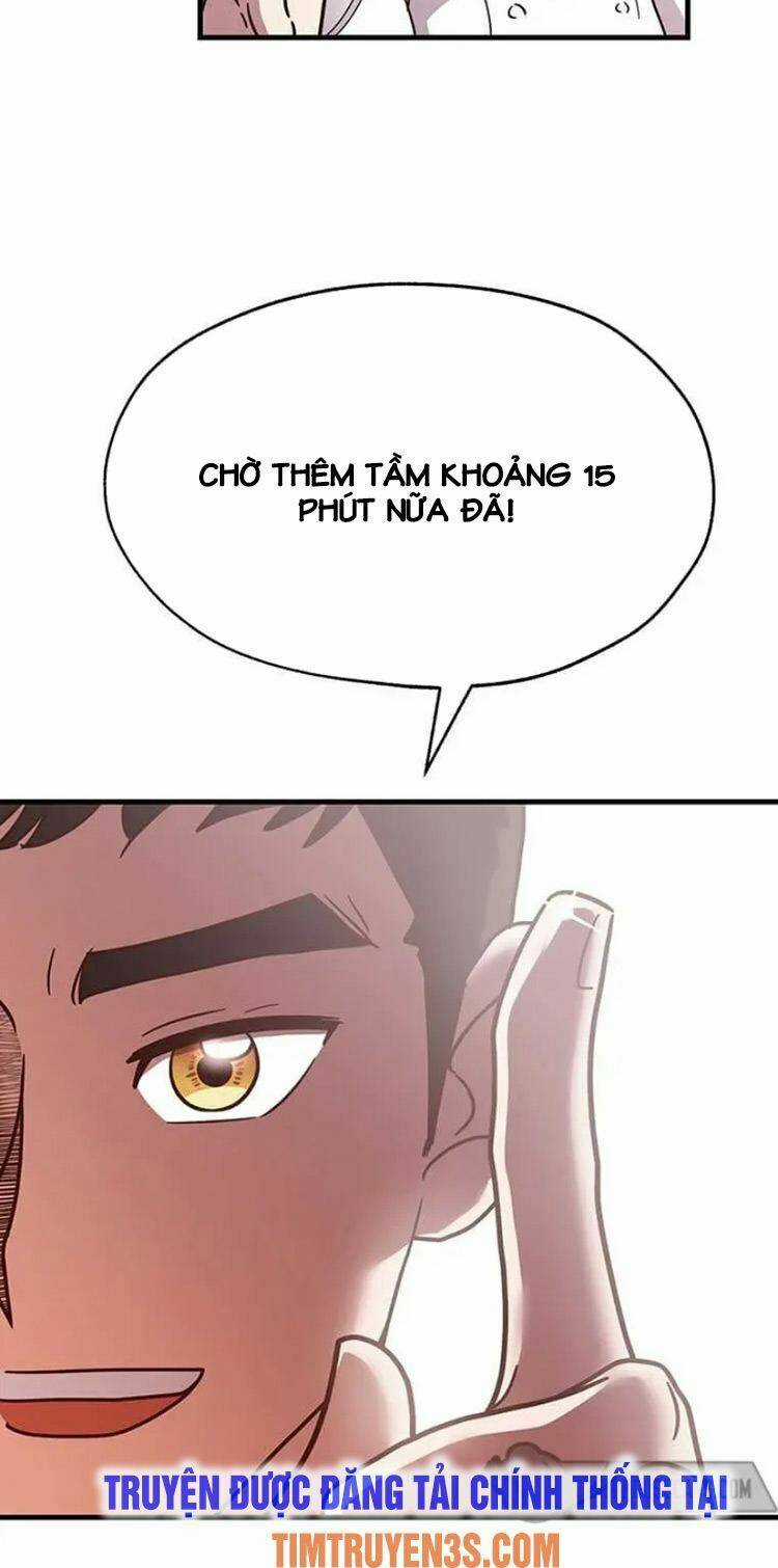 Tiệm Bánh Của Thiên Quỷ Chapter 18 trang 50