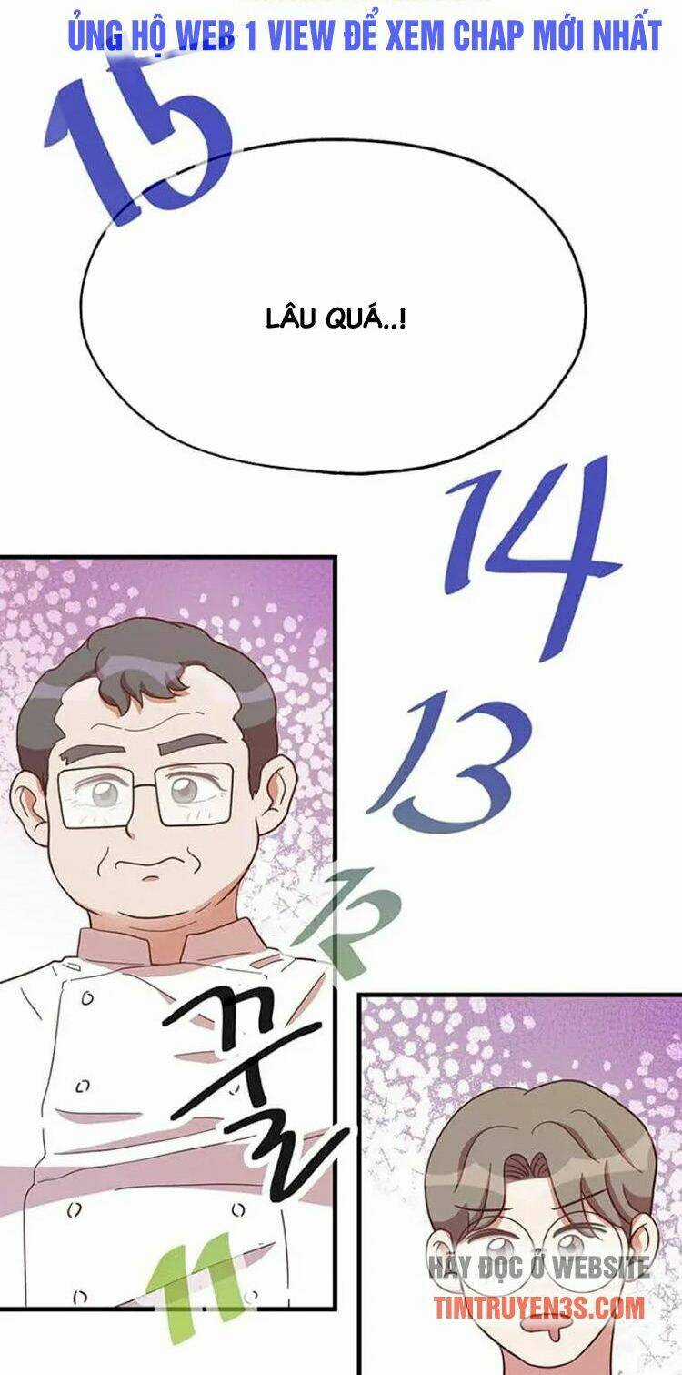 Tiệm Bánh Của Thiên Quỷ Chapter 18 trang 51