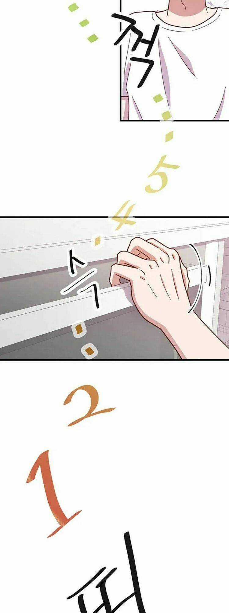 Tiệm Bánh Của Thiên Quỷ Chapter 18 trang 52