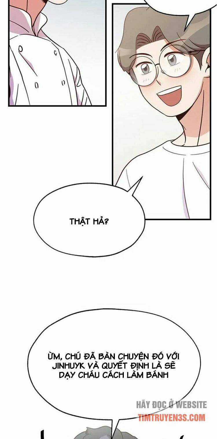 Tiệm Bánh Của Thiên Quỷ Chapter 18 trang 6