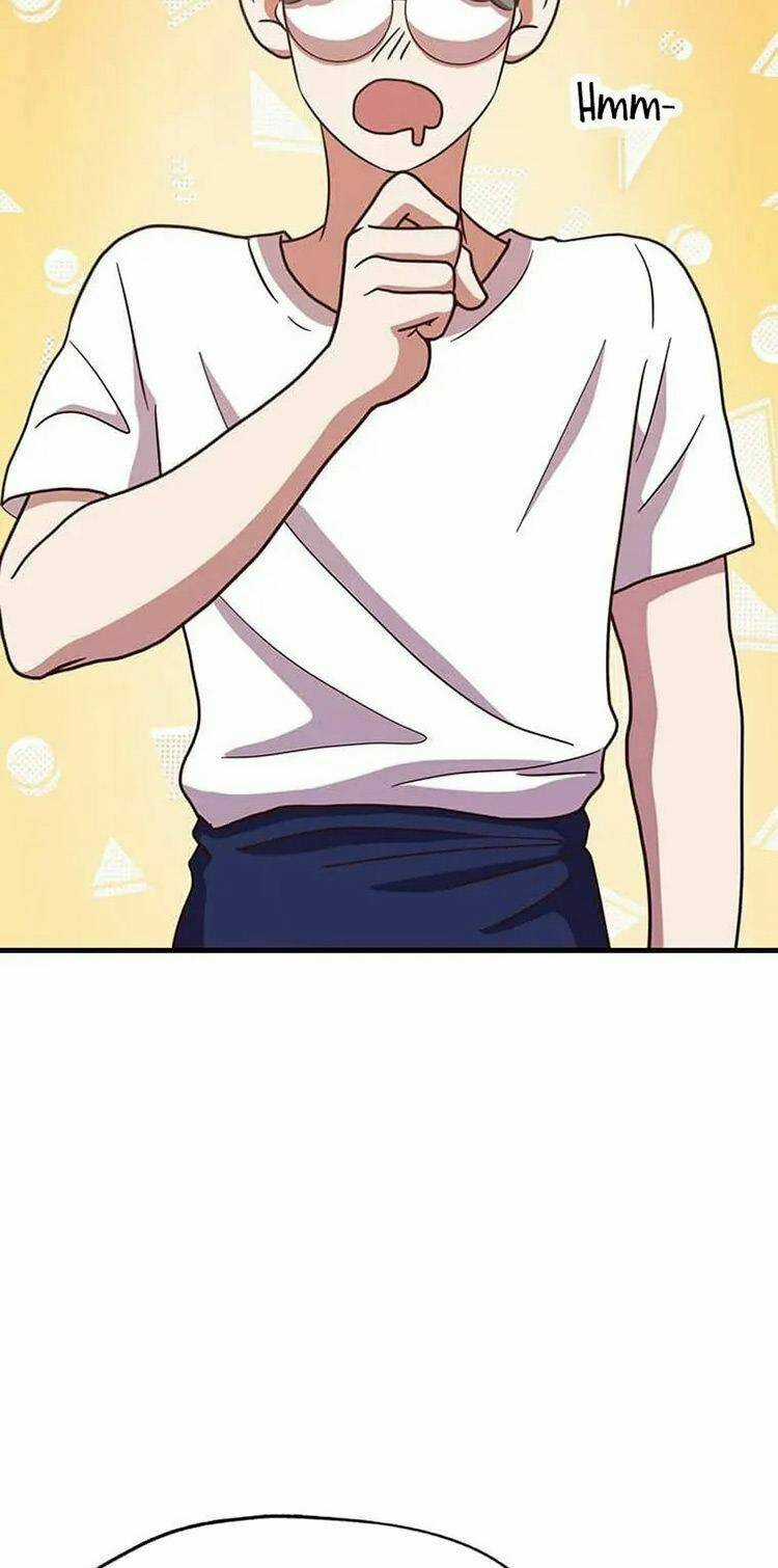 Tiệm Bánh Của Thiên Quỷ Chapter 19 trang 11