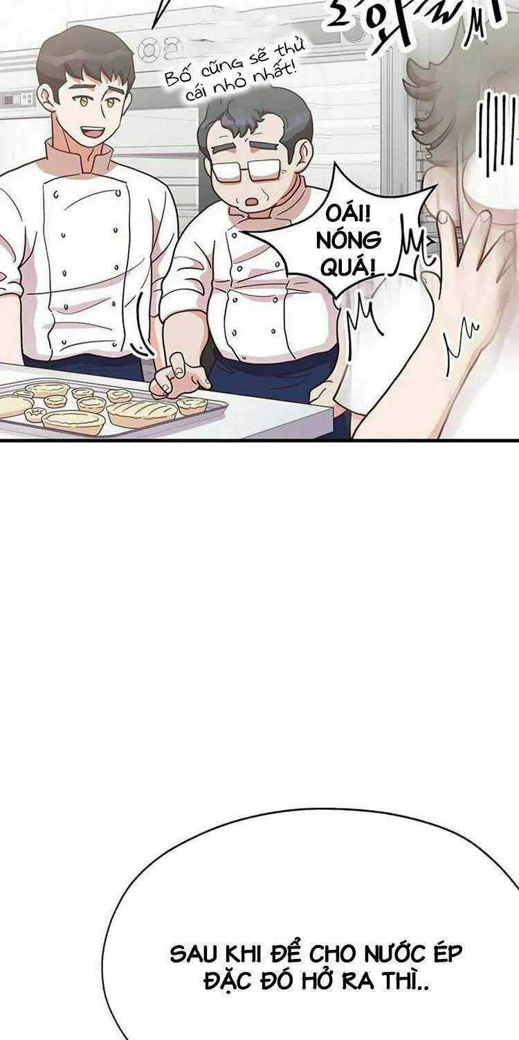 Tiệm Bánh Của Thiên Quỷ Chapter 19 trang 14