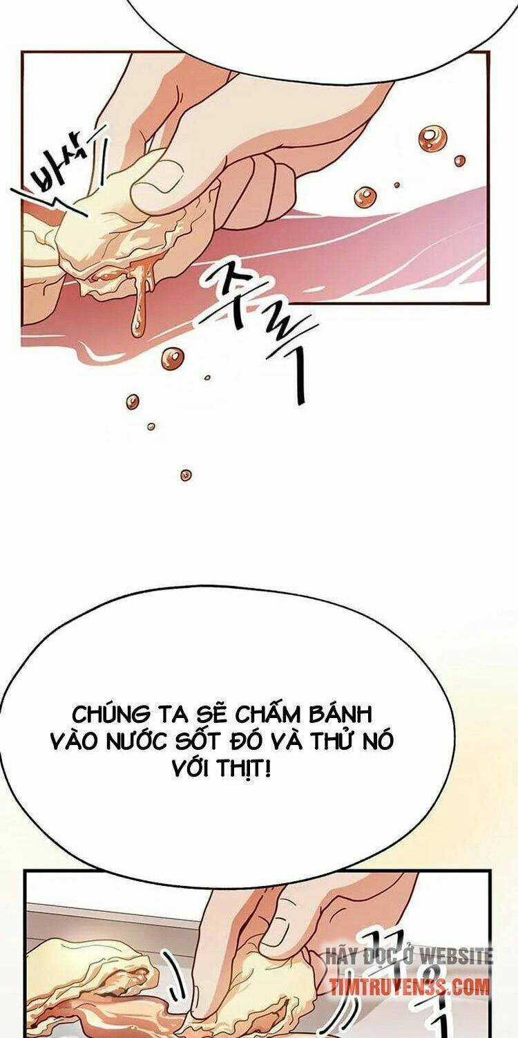 Tiệm Bánh Của Thiên Quỷ Chapter 19 trang 15