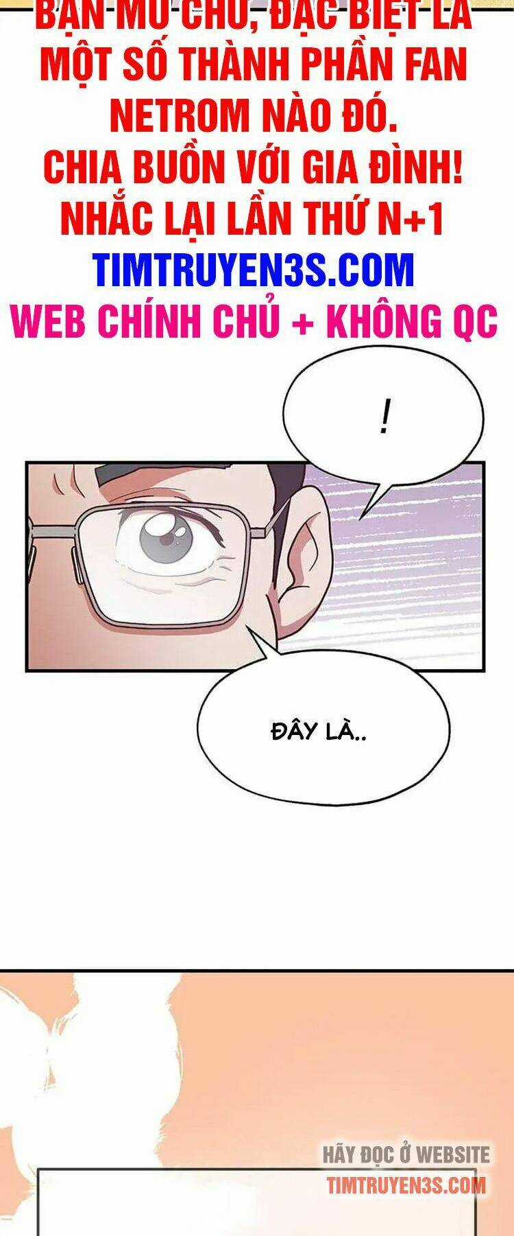 Tiệm Bánh Của Thiên Quỷ Chapter 19 trang 17