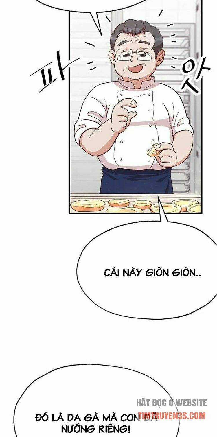 Tiệm Bánh Của Thiên Quỷ Chapter 19 trang 20