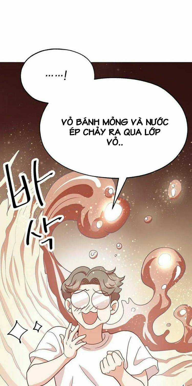 Tiệm Bánh Của Thiên Quỷ Chapter 19 trang 25