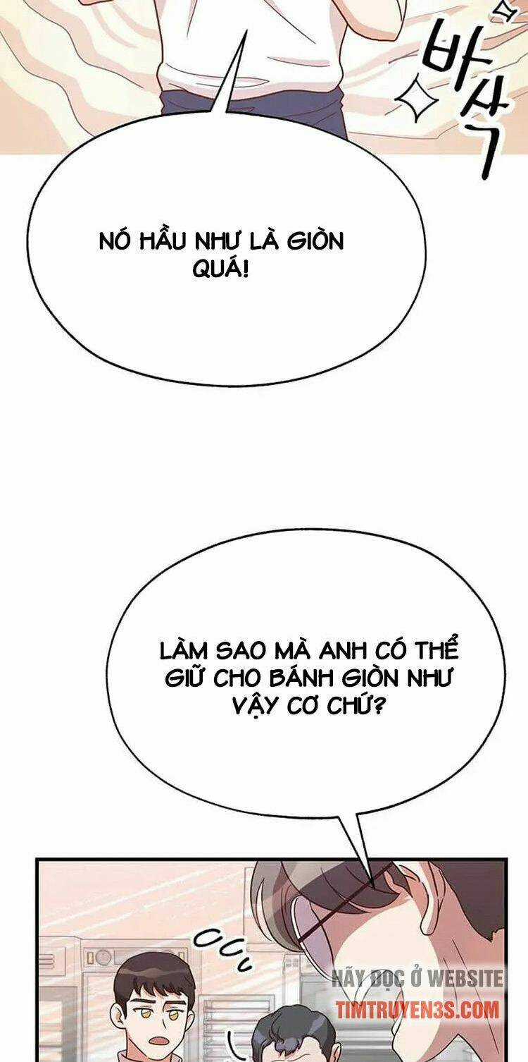 Tiệm Bánh Của Thiên Quỷ Chapter 19 trang 26