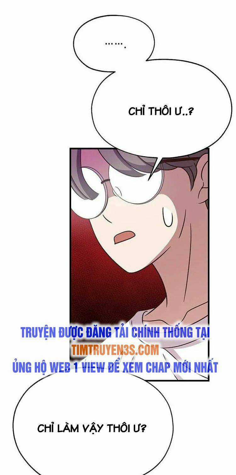 Tiệm Bánh Của Thiên Quỷ Chapter 19 trang 28