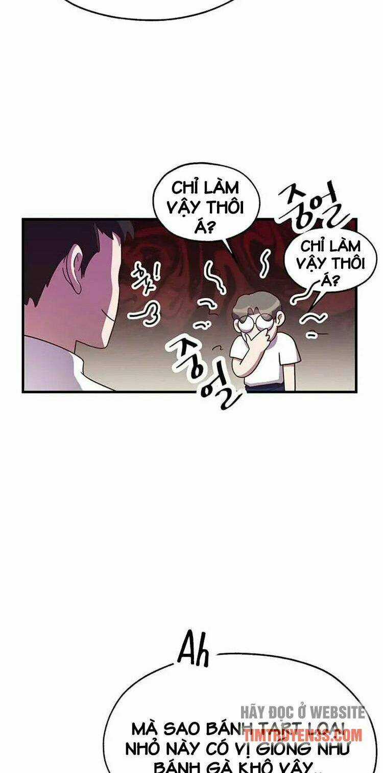 Tiệm Bánh Của Thiên Quỷ Chapter 19 trang 29