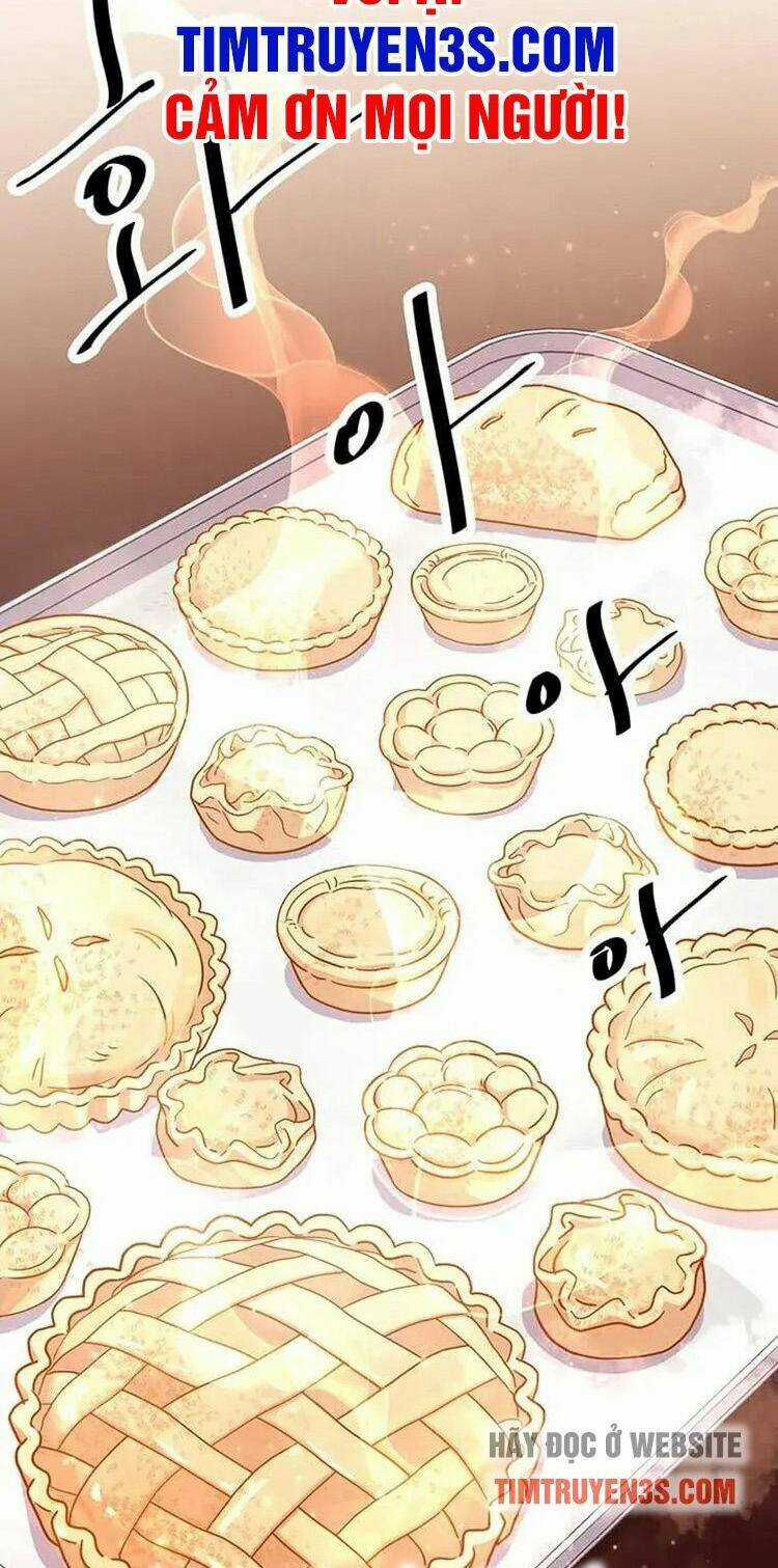 Tiệm Bánh Của Thiên Quỷ Chapter 19 trang 3