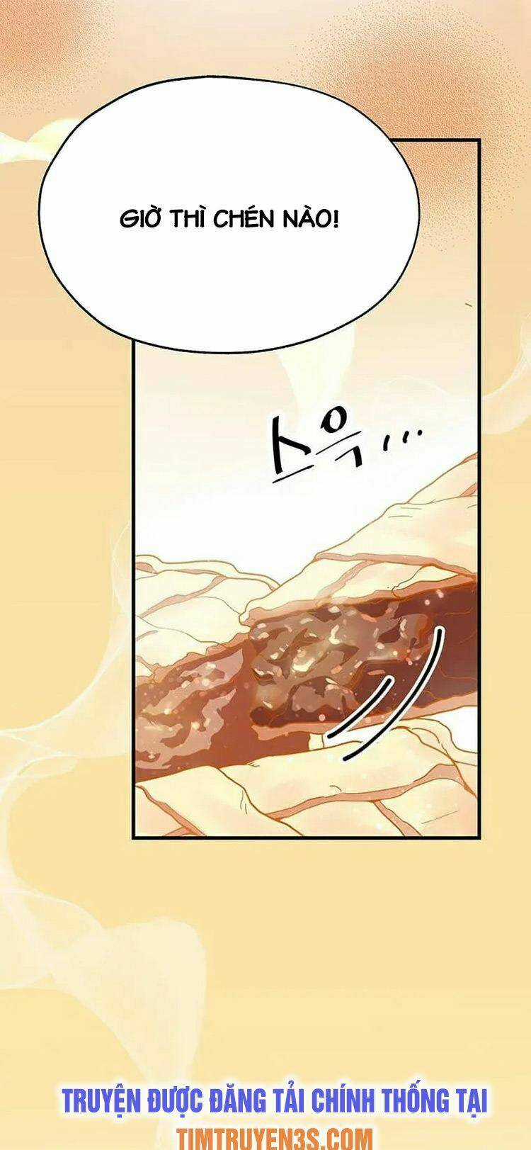 Tiệm Bánh Của Thiên Quỷ Chapter 19 trang 33